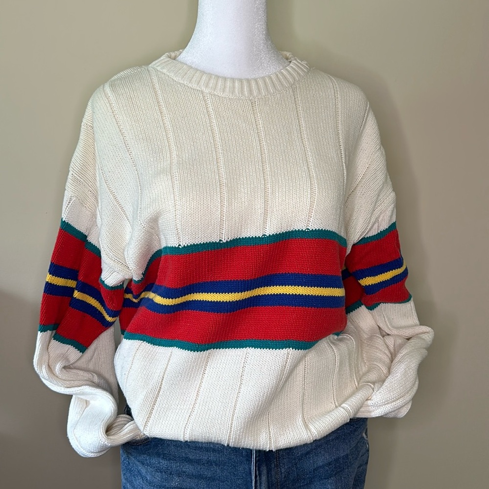 sweater